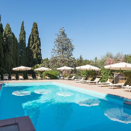 B&B Villa Il Poggetto Venturina Terme Dış mekan fotoğraf