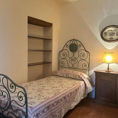 B&B Villa Il Poggetto Venturina Terme Dış mekan fotoğraf