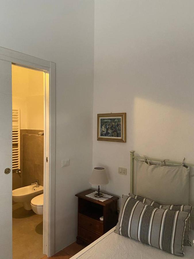 B&B Villa Il Poggetto Venturina Terme Dış mekan fotoğraf
