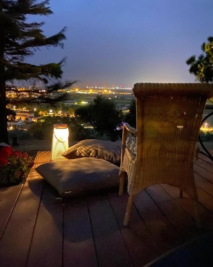 B&B Villa Il Poggetto Venturina Terme Dış mekan fotoğraf