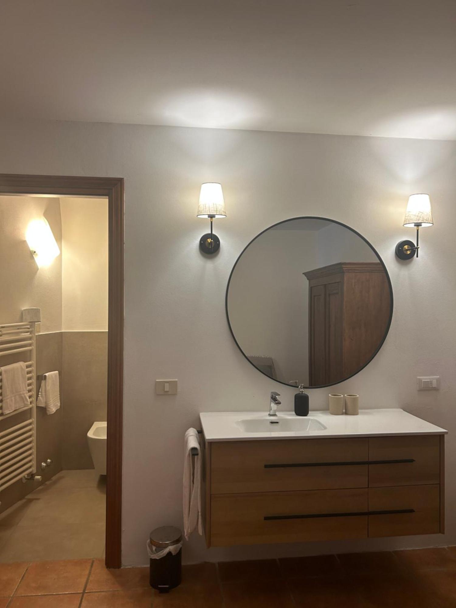 B&B Villa Il Poggetto Venturina Terme Dış mekan fotoğraf