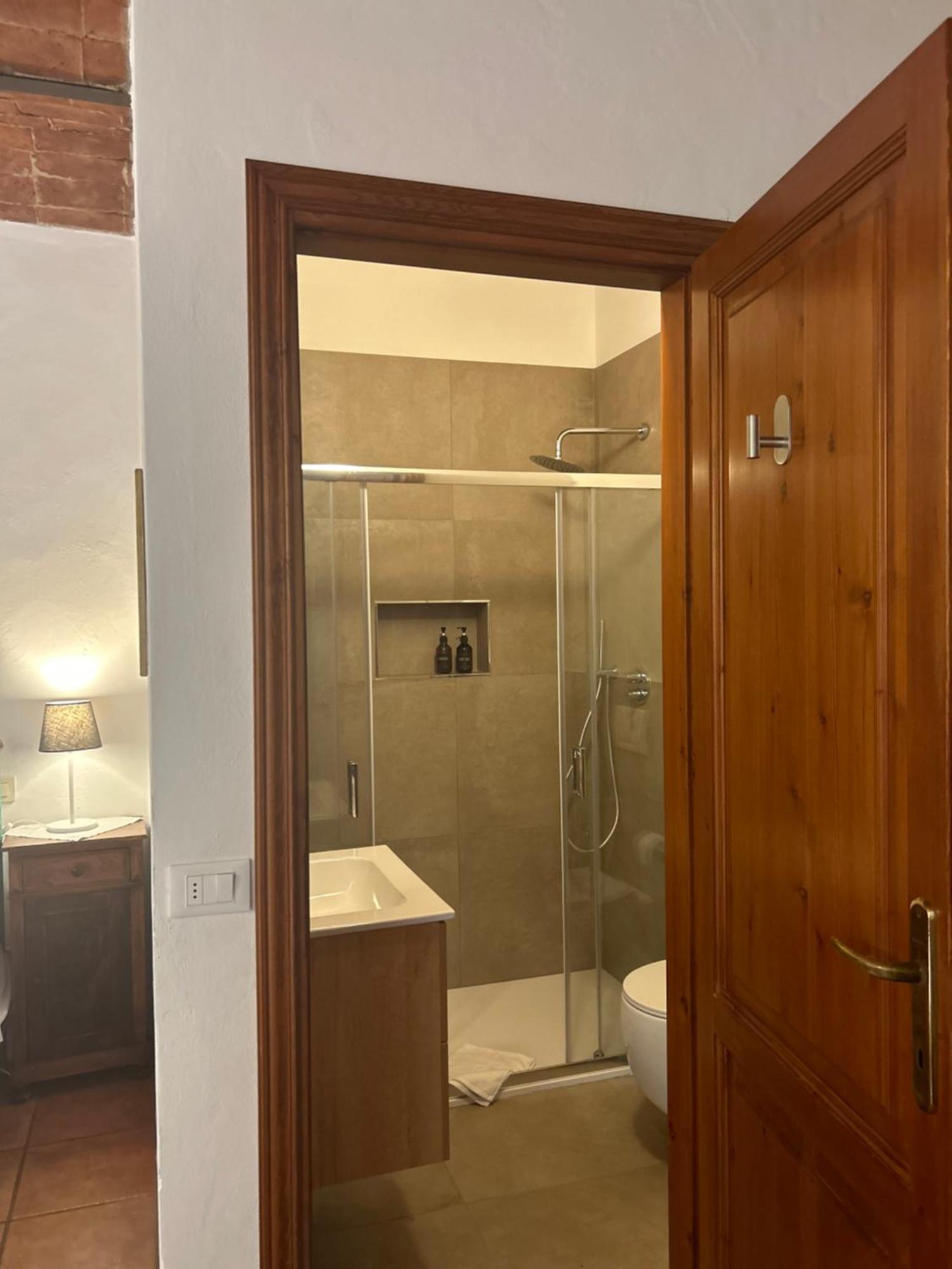 B&B Villa Il Poggetto Venturina Terme Dış mekan fotoğraf