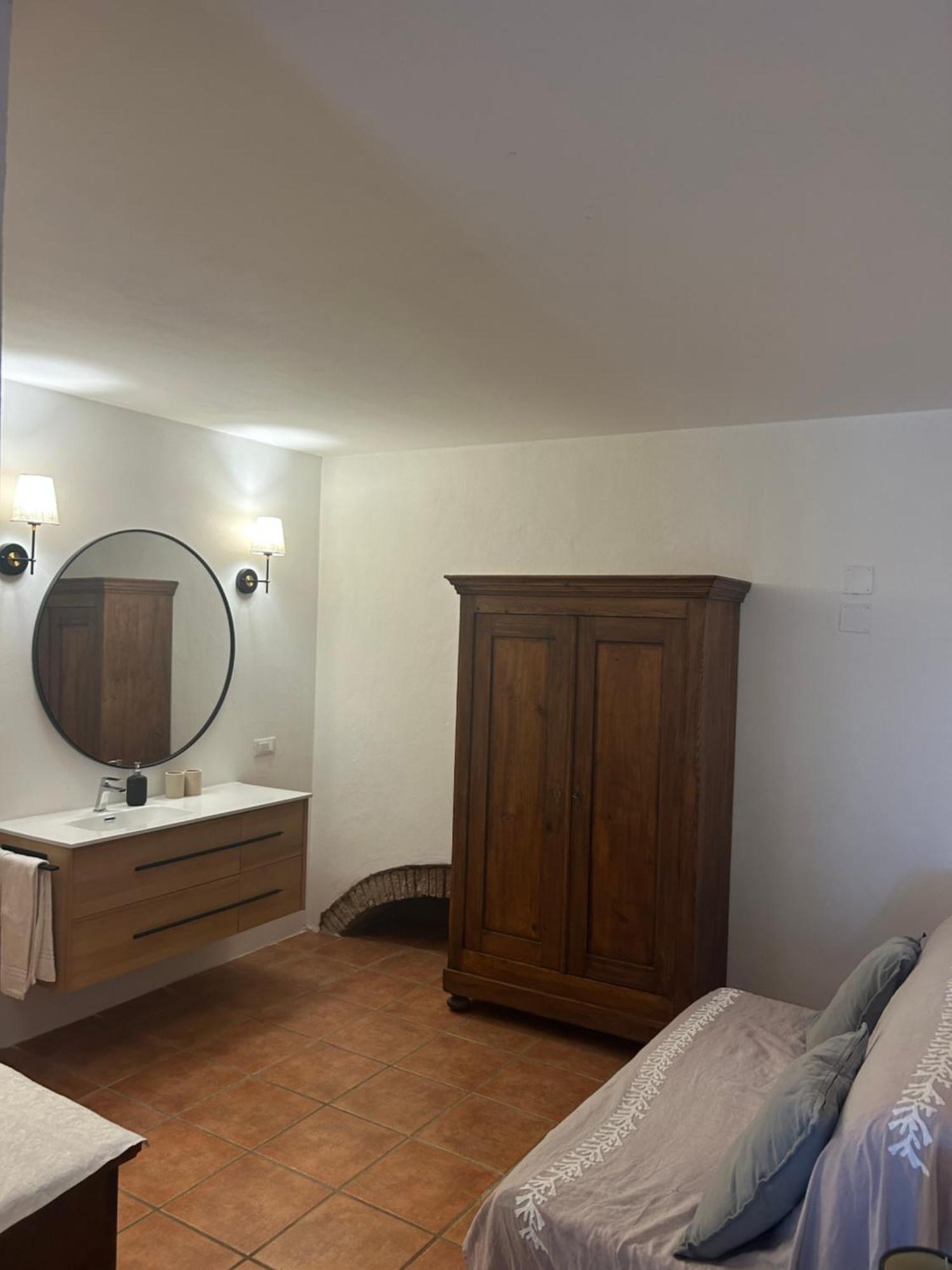 B&B Villa Il Poggetto Venturina Terme Dış mekan fotoğraf