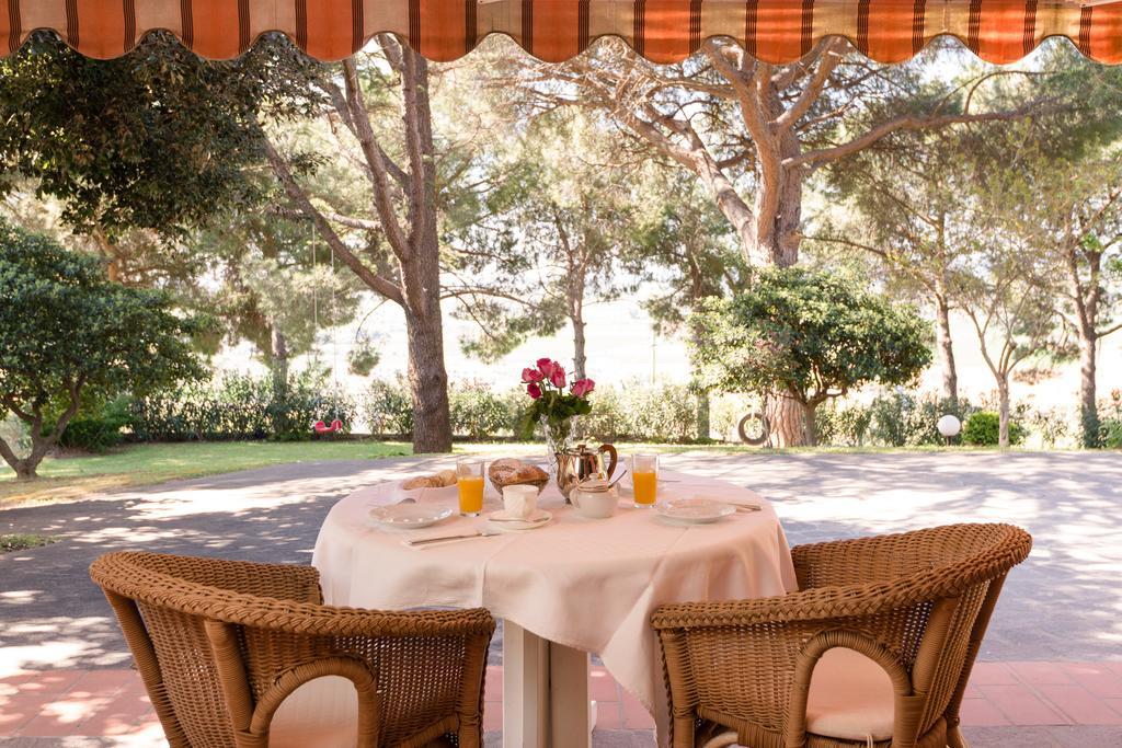 B&B Villa Il Poggetto Venturina Terme Dış mekan fotoğraf