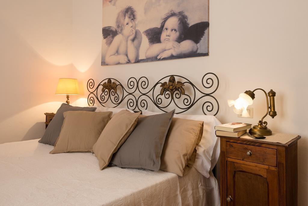 B&B Villa Il Poggetto Venturina Terme Oda fotoğraf