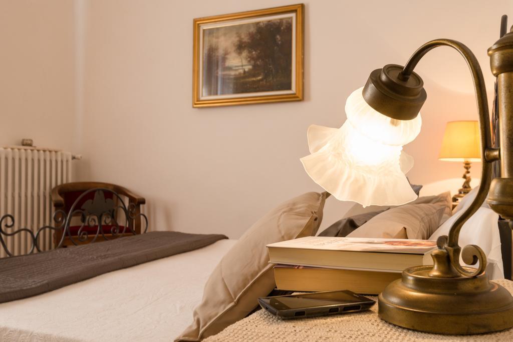 B&B Villa Il Poggetto Venturina Terme Oda fotoğraf