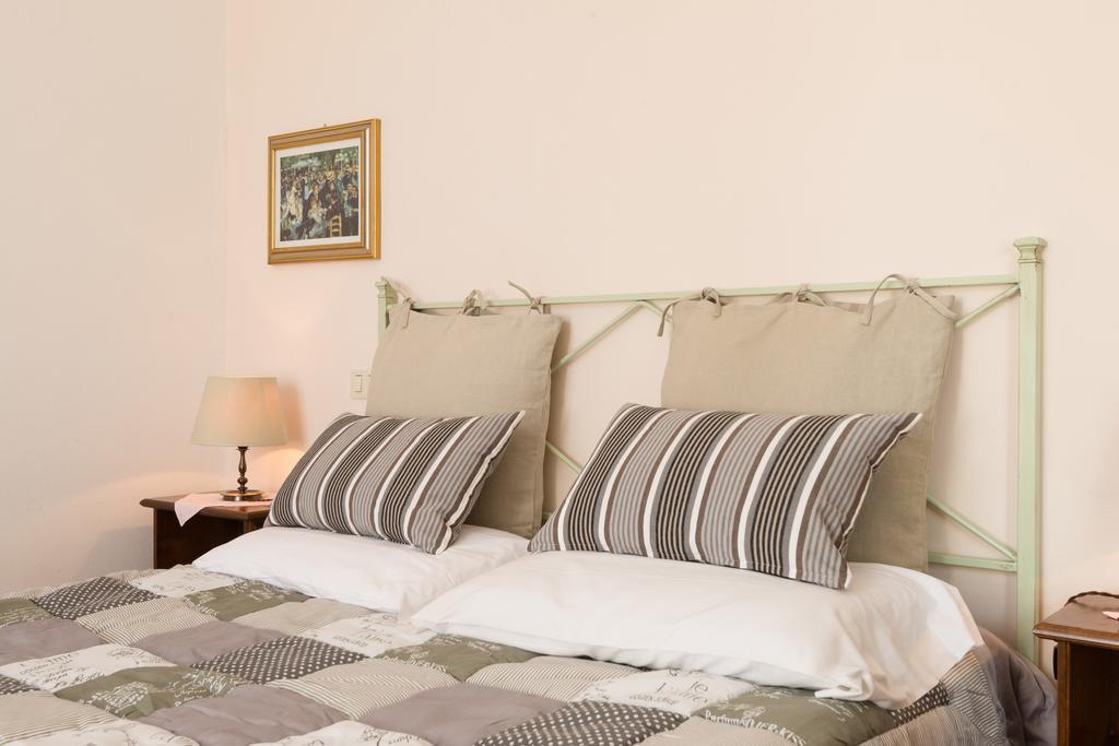 B&B Villa Il Poggetto Venturina Terme Oda fotoğraf